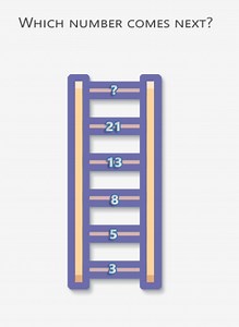 Which number comes next?... | Filo