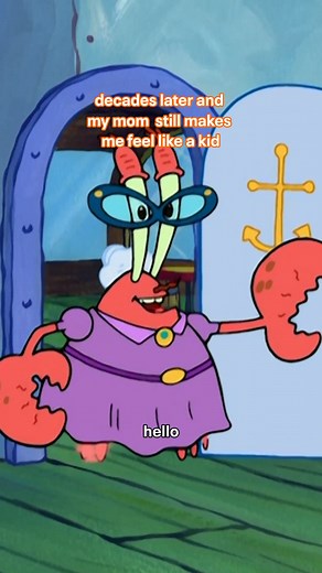 SpongeBob Moms: Wisdom and Life Lessons