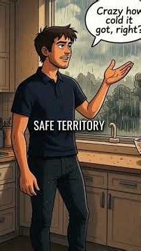 We All Became Secret Small Talk Engineers Without Realizing It