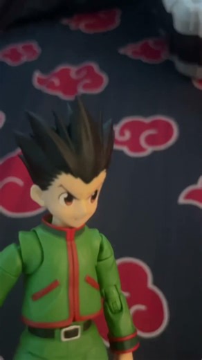Gohan vs trunks y gon