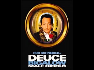 Get Down Tonight (Deuce Bigalow Male Gigolo)