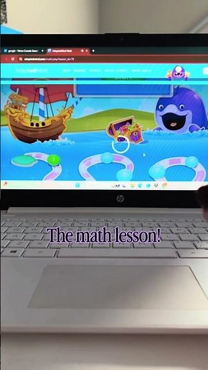 MATH TEACHERS! Watch this.