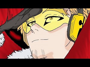 Hawks AMV || Legends Never Die || Alan Walker