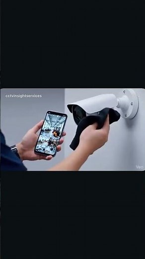 Smart CCTV Surveillance Solutions | Professional CCTV Installation by Prajapati Tracom