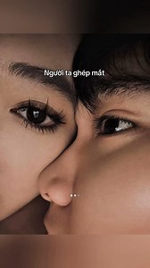 Cách ghép mắt cặp đôi, câu lệnh ghép mắt ghép mặt bằng AI, hướng dẫn edit ảnh AI capcut #capcut #capcutpioneer #capcutgraphic