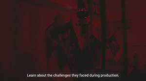 Exploring Behind-the-Scenes Insights