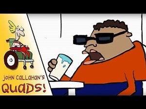 John Callahan's Quads | Midnight Cash Cowboy | S2E5
