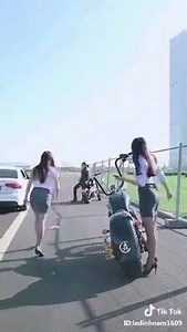 She's got skills.... | ASEAN NOW Thailand