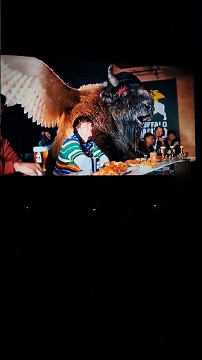 Buffalo Wild wings Throwback menu tv commercial 2026