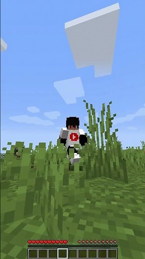 Minecraft But RANDOM STRUCTURE Spawns Every Minute...