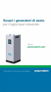 Aumenta la tua produttività con i compressori a vite Sonetto 3-9. Una soluzione affidabile e ad alta efficienza per officine e gommisti. Compila il modulo per un preventivo gratuito ➡︎ https://bit.ly/4qMWCsN | ALUP Kompressoren Italy