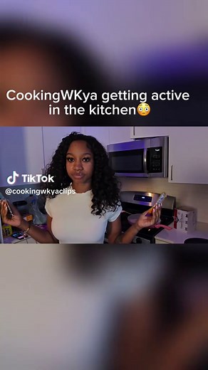 Cooking with Kya: Fun Recipes and Streaming