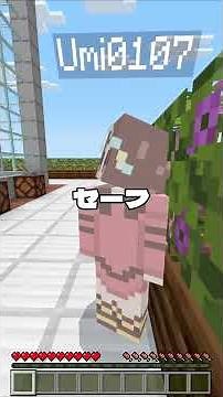 TNT Close Call Part 2 [Minecraft] #KimiNiji
