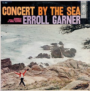Erroll Garner - Concert By The Sea