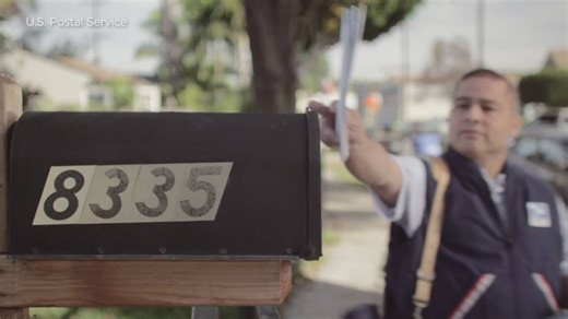 Video: Postal carrier attacks on the rise nationwide: Here’s what most robbers are after