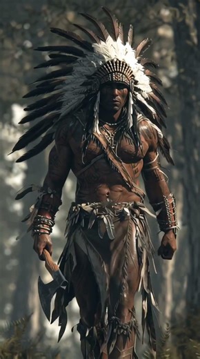 Apache Tribe — The Most Dangerous Trackers in History