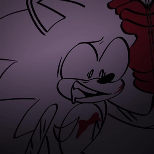 Hungry Hero Exe: The Sonic Adventure