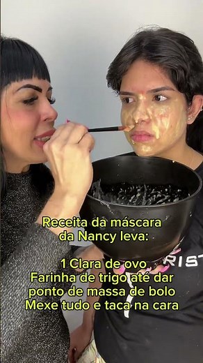 My mom ruined my skin 😭