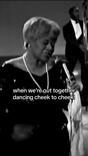 Ella Fitzgerald: Cheek to Cheek