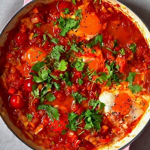 Shakshuka