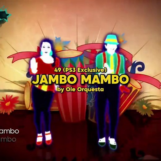 Just Dance: The Ultimate Collection of Songs