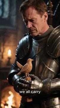 The Knight Who Feared the Moon | A Medieval Nightmare Uncovered