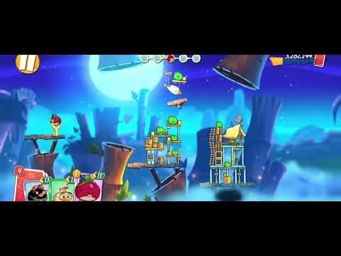 Angry Birds Full Gameplay ( Gamer- Hamers) #gamer #gamerzone #gamerhub #gameplay