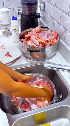 Cook our party food with us | Hair Tutorials & Lifestyle