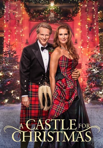 A Castle for Christmas - movie: watch streaming online