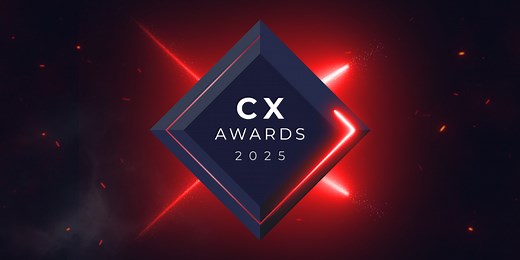 CX Awards 2025 - Finalists Announced on June 26
