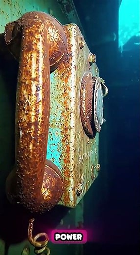 The Creepy Ocean Phone Mystery