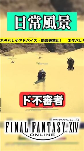 【FF14】新米ヒカセン2人の日常 # 20【ファイナルファンタジーXIV】