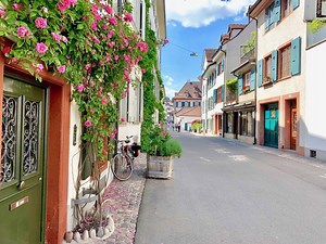 Basel, Switzerland in 48 Hours with Kids - The Curious Pixie