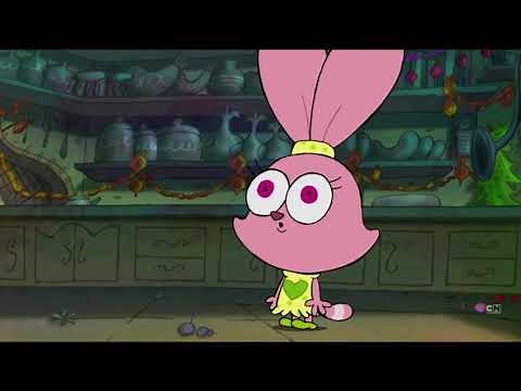 Chowder - Finally Kissing Panini
