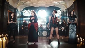 Exit Eden - Total Eclipce of the Heart | Gothic Melodies