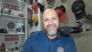 Without a doubt, we live in a global society. So, it’s important to visit other parts of the world to see how agriculture looks there and how we can work together successfully moving forward. The Ohio Soybean Council recently took one of their “See for Yourself” tours to South America. Hear from one of the participants on this Ohio Farm Bureau Podcast. Plus, succession planning is becoming more important for Ohio farm families for a multitude of reasons. Learn about all of the resources highligh