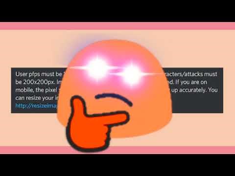 Art Fight: How to get high quality thumbnails & profile pictures