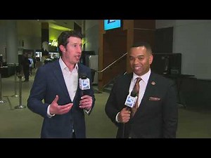 Rapid Reactions: Should UNC fire Hubert Davis after first-round elimination to VCU?