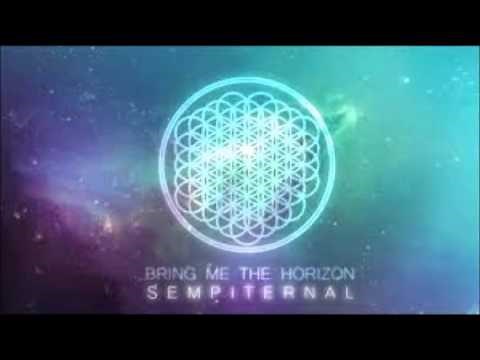 Can You Feel My Heart - Bmth ♫ 1 Hour ♫