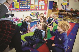 Believe and Read - Catholic Schools Center of Excellence