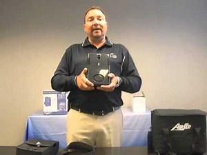 Features & Operation of the AirSep FreeStyle 3 Portable Oxygen Concentrator