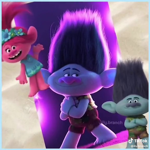 #BRANCH : for someone who loves branch, this is my first branch edit #branchtrolls #trolls #trolls3 #trollsbandtogether #trollsedit #justintimberlake #trollsmovie rm: crosantss