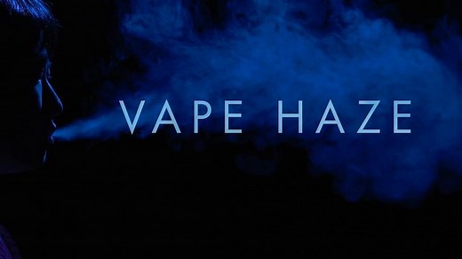 Vape Haze: The new addiction of vaping