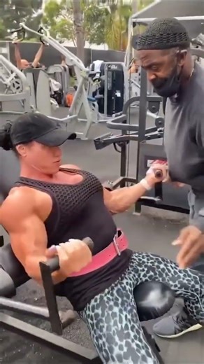 🔥 Forced reps and how to use them