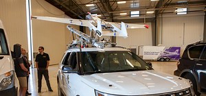 The TORUS Project Will Use Drones to Study Tornados