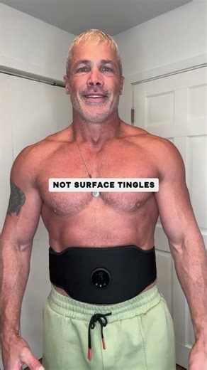 Why Your Ab Stimulator Is Lying About Its Power