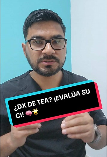 Evaluación del Cociente Intelectual en Niños con TEA