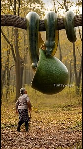 117K views · 498 reactions | Woman Fight snake to Save her goats #rescue #snake #wildlife #goat | Tunzyways TV | Facebook