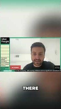 The Freight "Buffer" is Gone: What Happens Next?