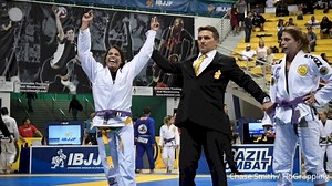 Best Female Purple Belts In The World Decided At IBJJF 2017 Worlds - FloGrappling